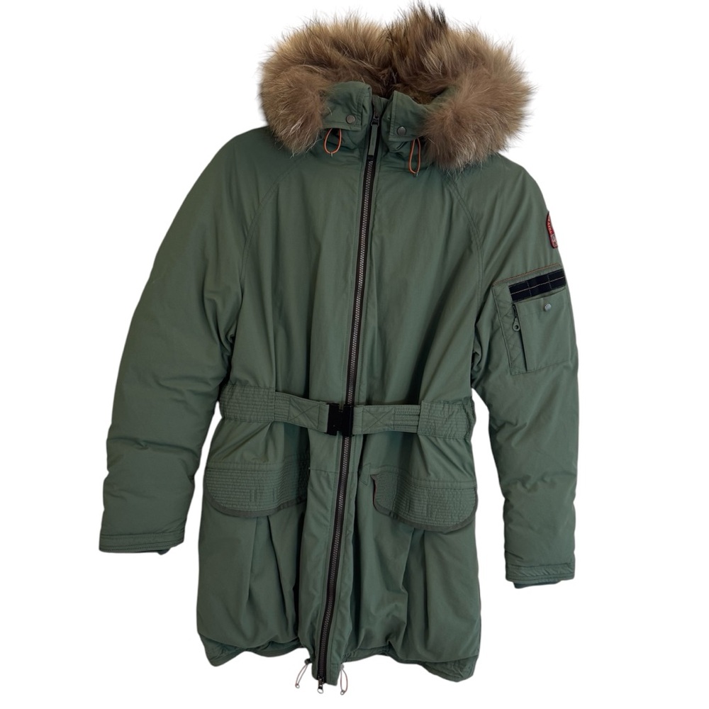 Parajumpers Capital Jacket